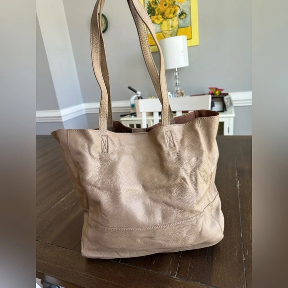Saks Fifth Ave tote bag - Picture 2 of 10